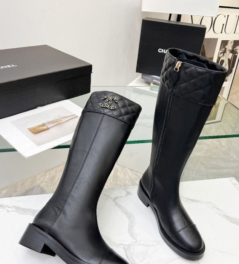 Ch*el boots
